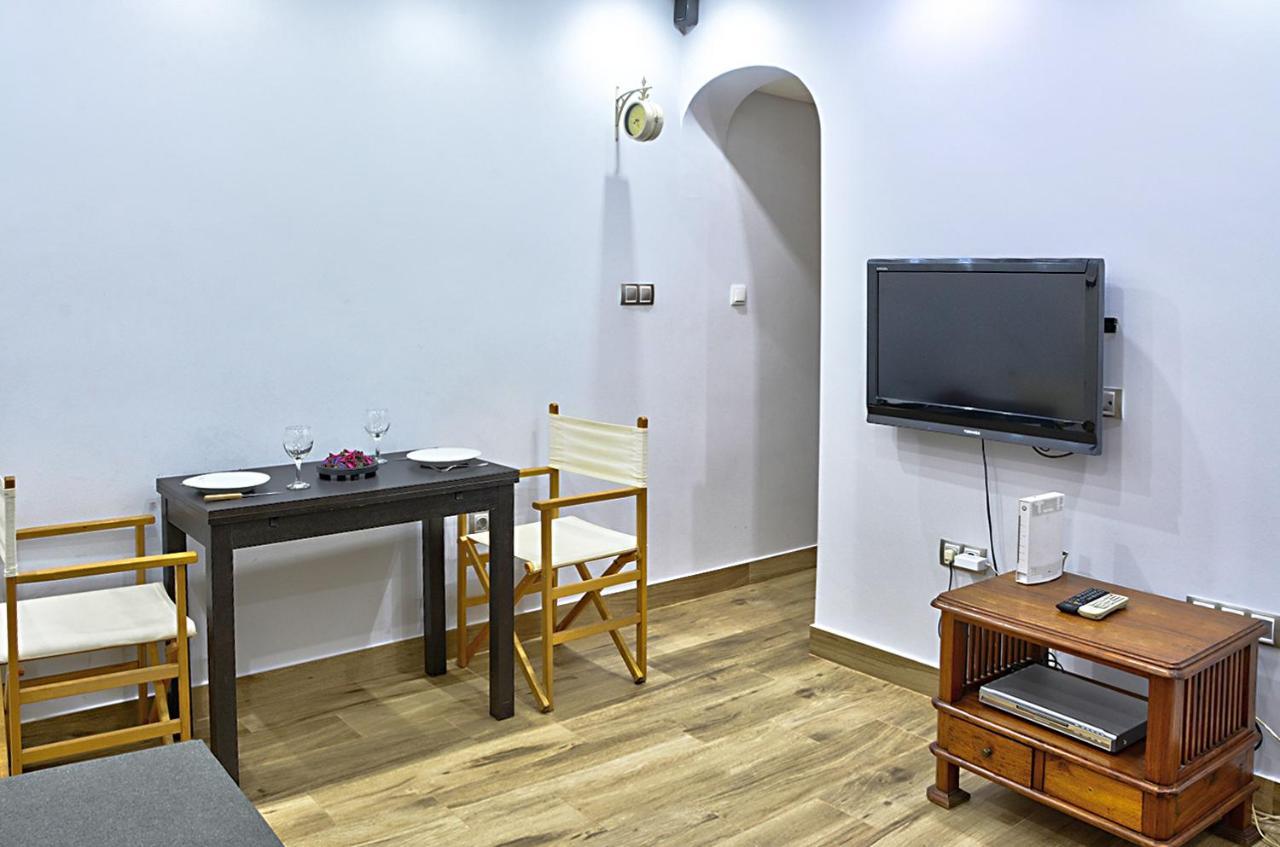 Triana Apartamento *