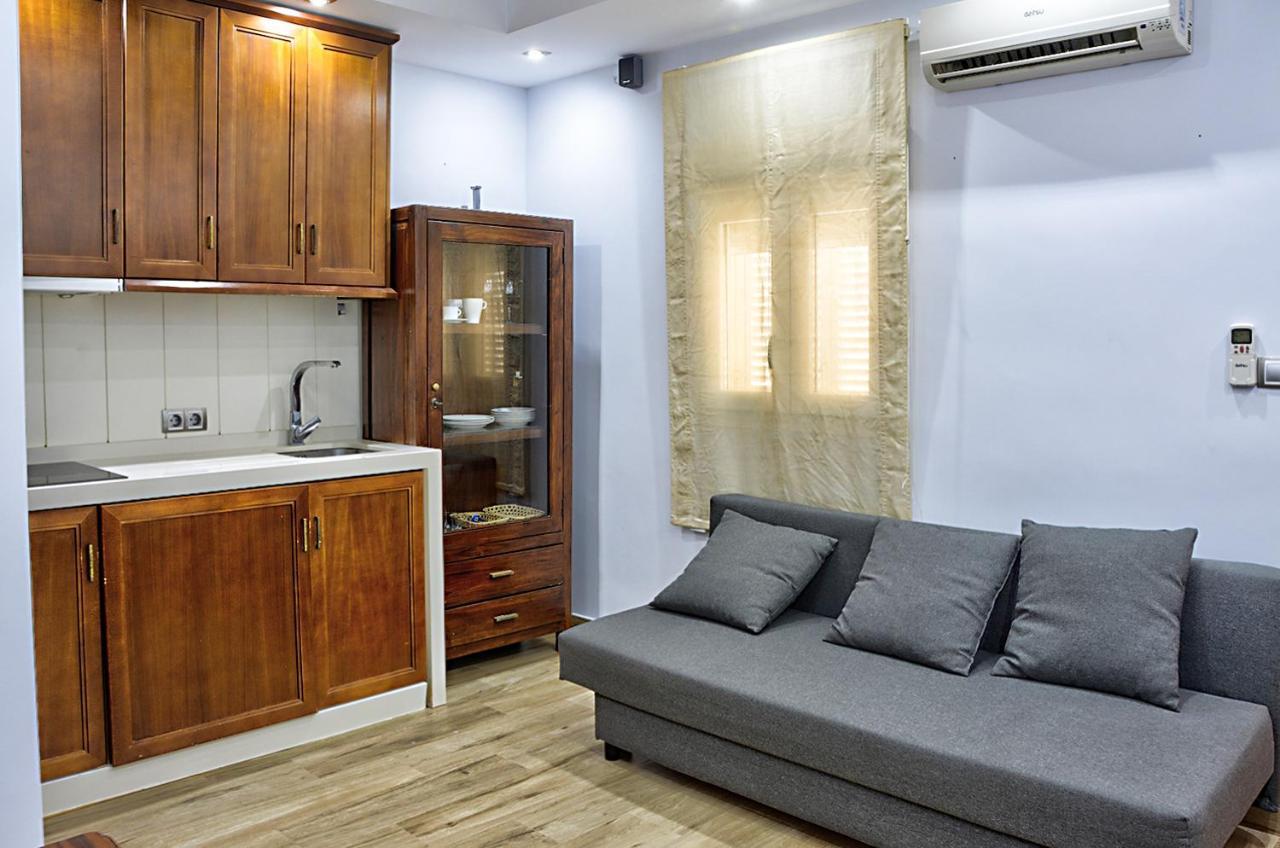 Triana Apartamento