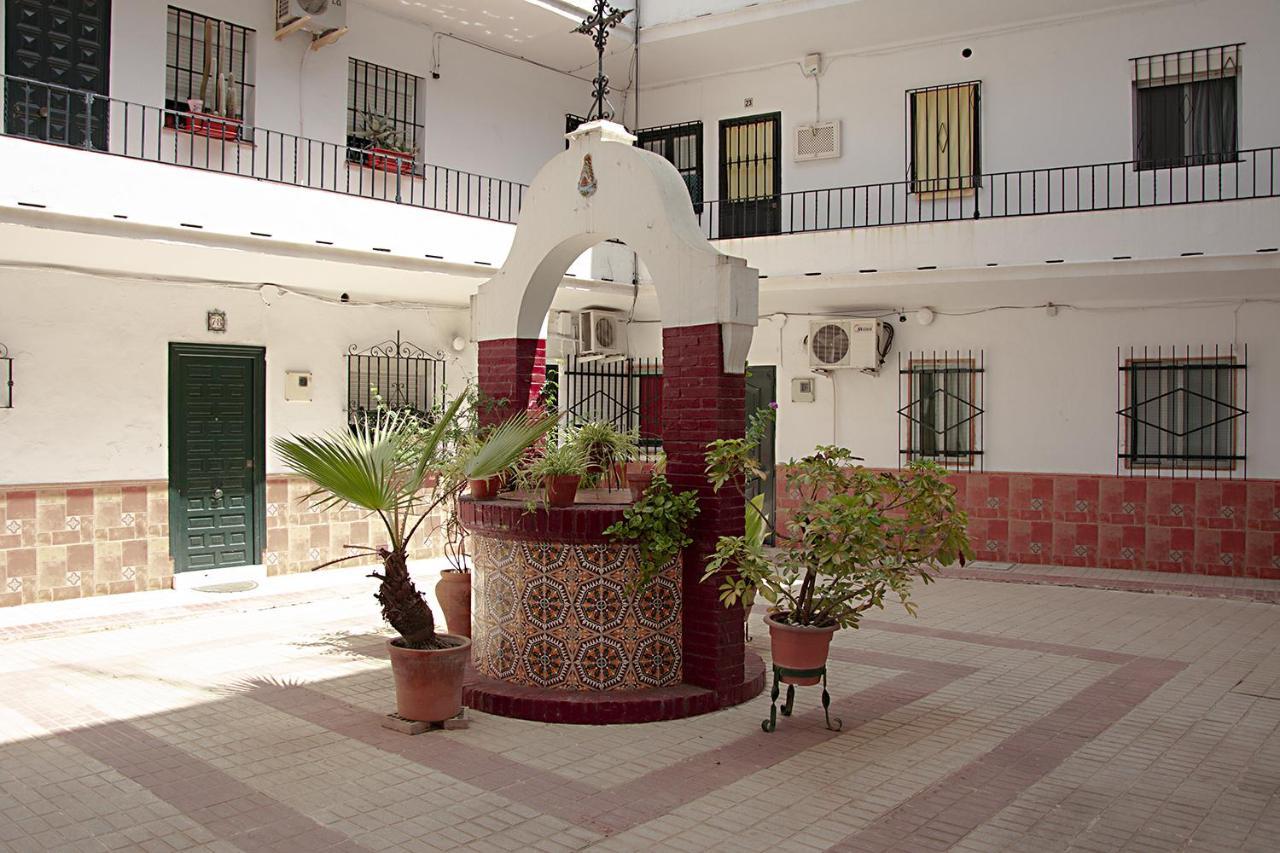 Triana Apartamento Sevilla