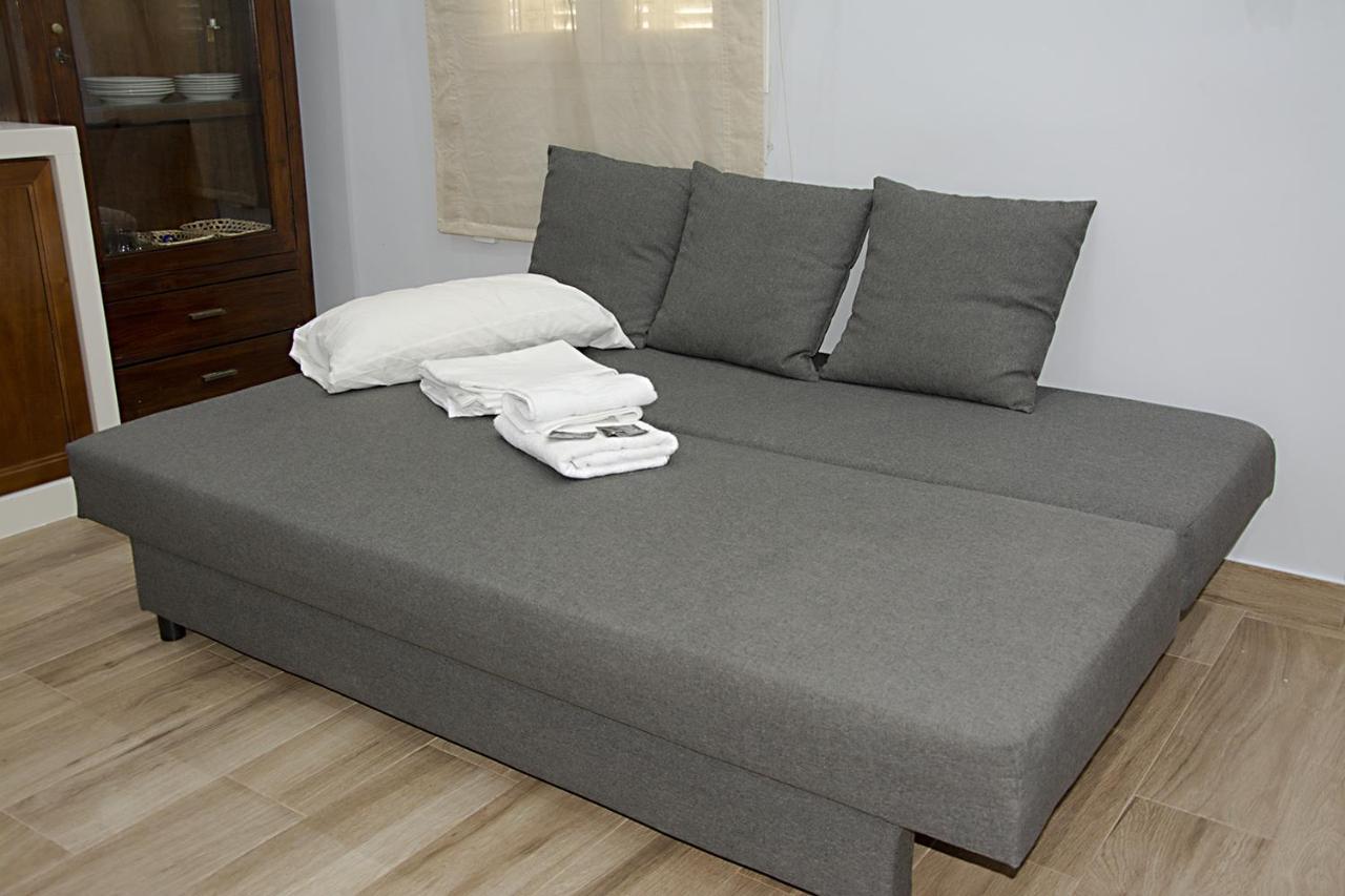 Apartamento Triana *