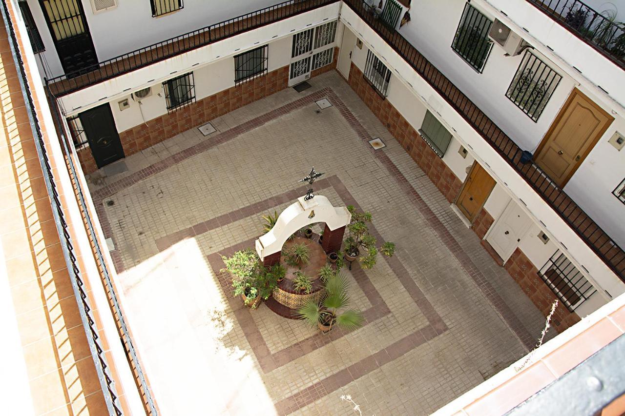 Triana Apartamento *