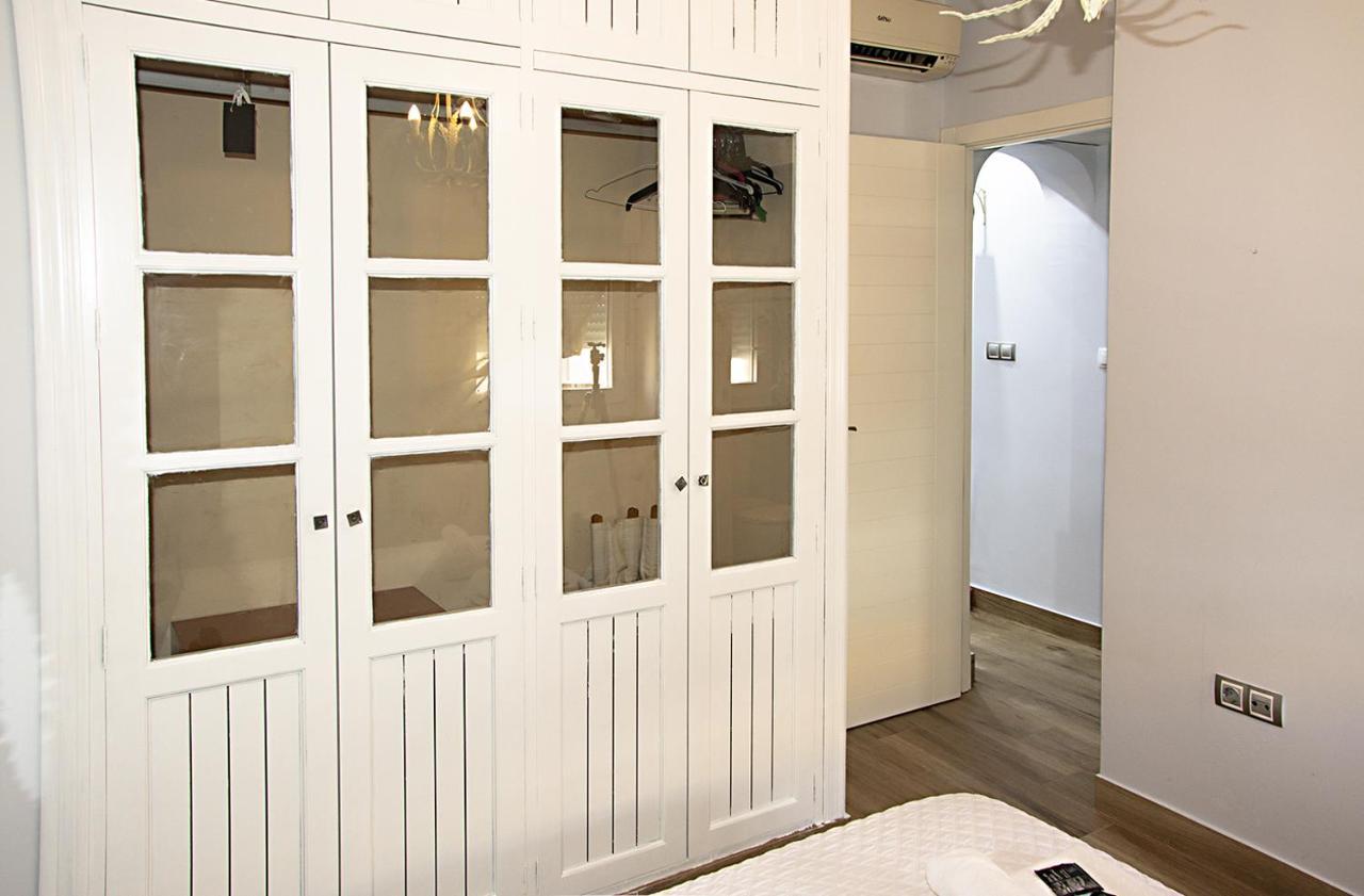 Apartamento Triana *